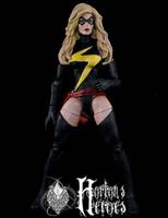 Ms Marvel (Marvel Legends) Custom Action Figure