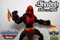 Shadak Lord of the Horde (Masters of the Universe) Custom Action Figure