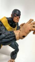 Beast (All New X-Men/O5) (Marvel Legends) Custom Action Figure