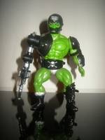 Psy-Kore (Masters of the Universe) Custom Action Figure