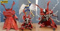 Spawn (Spawn) Custom Action Figure