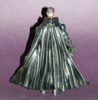 Black Panther (Marvel Legends) Custom Action Figure