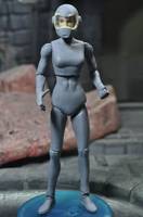 Hazmat - Avengers Acadamy (Marvel Legends) Custom Action Figure
