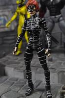 Veil - Avengers Academy (Marvel Legends) Custom Action Figure