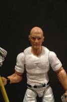 Mr.Clean (Original) Custom Action Figure