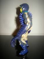 Terrorglow Skeletor (Masters of the Universe) Custom Action Figure
