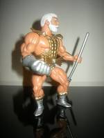 Heros (Masters of the Universe) Custom Action Figure