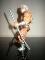 Heros (Masters of the Universe) Custom Action Figure