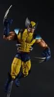 ML Wolverine - Metal Claws (Marvel Legends) Custom Action Figure