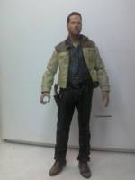 Rick Grimes Season 2 (Walking Dead) Custom Action Figure