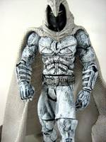 Moon Knight (Marvel Legends) Custom Action Figure