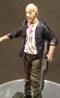 A Good Day to Die Hard (Die Hard) Custom Action Figure