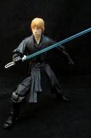 Luke Skywalker (Star Wars) Custom Action Figure