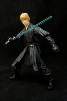Luke Skywalker (Star Wars) Custom Action Figure