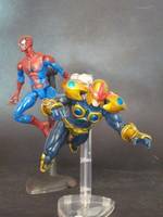 Annihilation Nova (Marvel Legends) Custom Action Figure