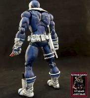 Bullseye (Marvel Legends) Custom Action Figure