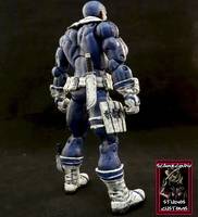 Bullseye (Marvel Legends) Custom Action Figure