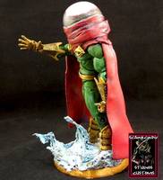 Mysterio (Marvel Legends) Custom Action Figure