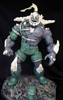 Doomsday (Marvel Select) Custom Action Figure