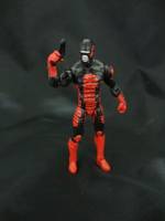 Spymaster (Marvel Universe) Custom Action Figure