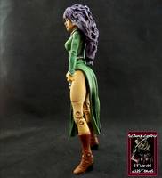 Morgan Le Fay (Marvel Legends) Custom Action Figure