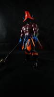 Power of Grayskull Orko (Masters of the Universe) Custom Action Figure