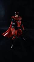 Redbird V2 (DC Universe) Custom Action Figure