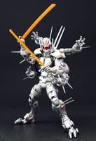 Age of Ultron (Marvel Legends) Custom Action Figure