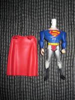 STAS Superman (Superman) Custom Action Figure