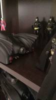 Batmobile Kenner (Batman) Custom Vehicle
