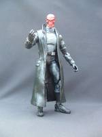 Red Skull (Marvel Legends) Custom Action Figure