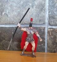 Daikatana Centurion (Daikatana) Custom Miniature / Figurine