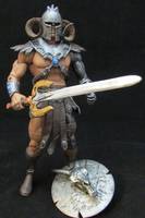 Chamber Dargon (Forgotten Realms of Fantasy) Custom Action Figure