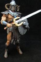 Chamber Dargon (Forgotten Realms of Fantasy) Custom Action Figure