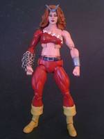 Thundra (Marvel Legends) Custom Action Figure