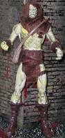 Carrion (Marvel Universe) Custom Action Figure