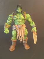 Skaar (Marvel Select) Custom Action Figure