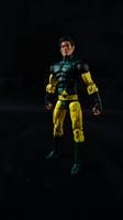 Matter Eater Lad (DC Infinite Heroes) Custom Action Figure
