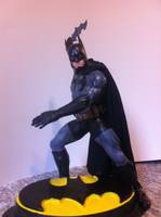 Batman (Batman) Custom Statue / Bust