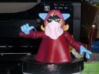 Dree Elle (Masters of the Universe) Custom Action Figure