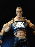 Ares (Marvel Legends) Custom Action Figure