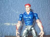 Kletus Kasidy (Marvel Legends) Custom Action Figure