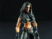 X-Force X-23 V2 (Marvel) Custom Action Figure