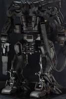 The Matrix  Apu Robot Machine 1/6 Scale (Matrix) Custom Action Figure