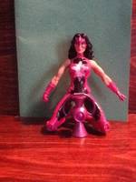 Star Sapphire New 52 (DC Universe) Custom Action Figure