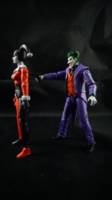 Joker (DC Infinite Heroes) Custom Action Figure