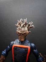 Groot (Marvel Universe) Custom Action Figure