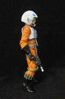 Dak Ralter (Star Wars) Custom Action Figure