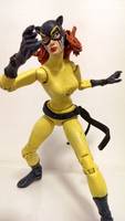 Hellcat V2 (Marvel Legends) Custom Action Figure