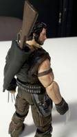 Logan /WOLVERINE (X-Men) Custom Action Figure